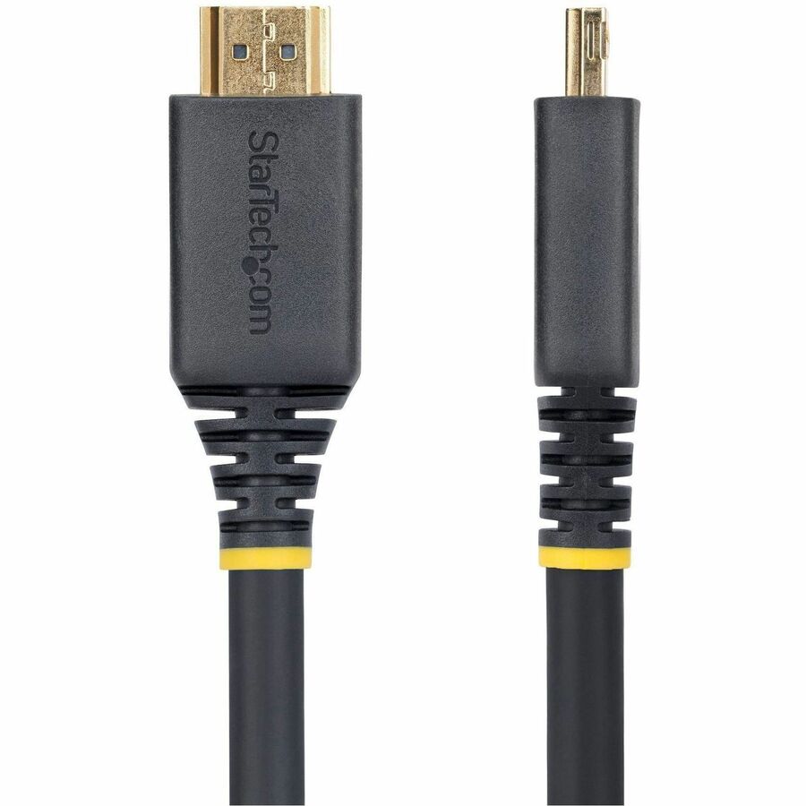 HDMI Cable - Gripping HDMI Cable - Gripping